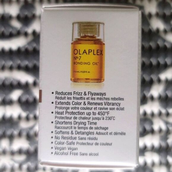 Bonding Duo - Hair Strengthening Travel Set - Picture 4 of 4